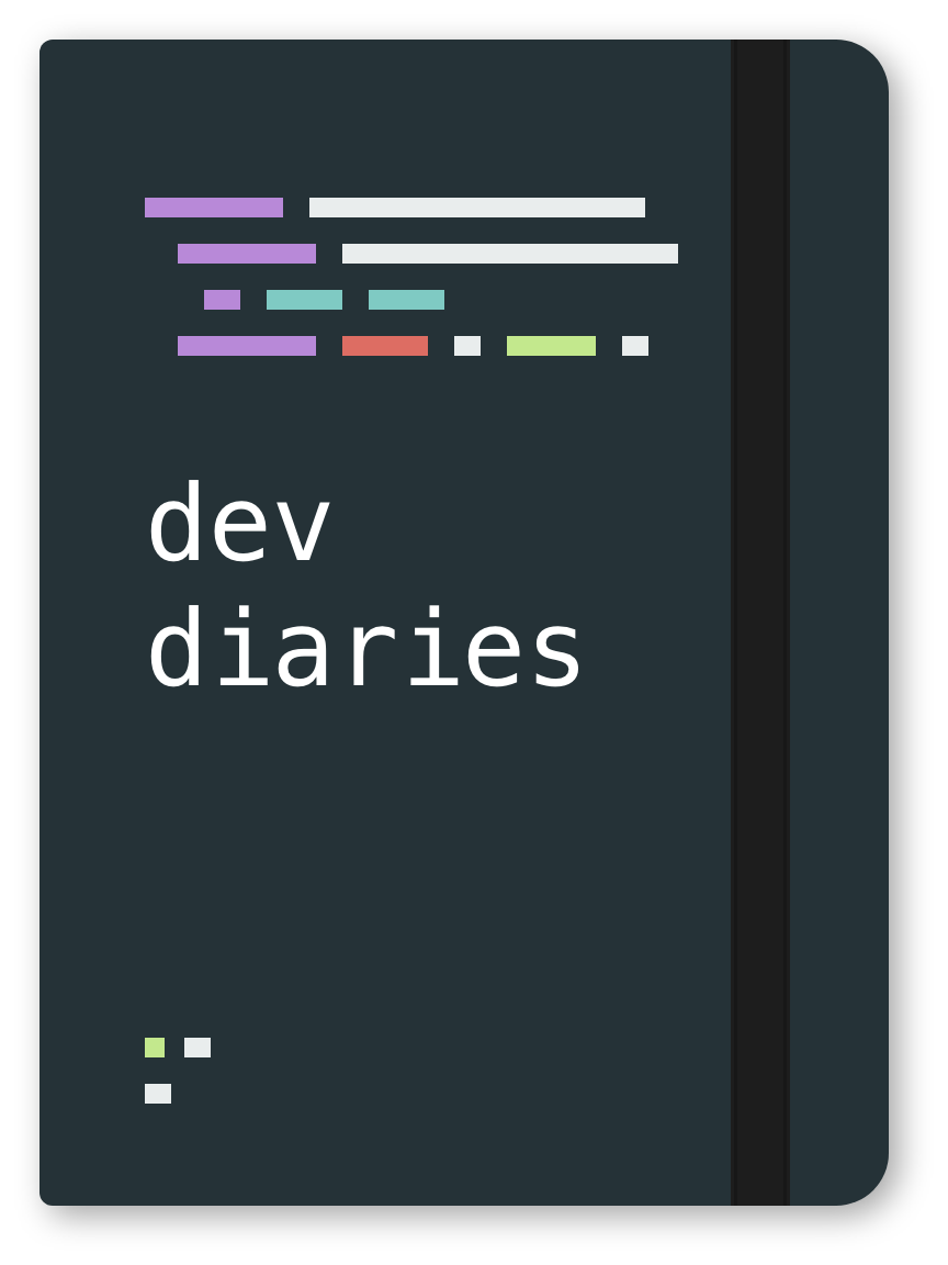 dev-diaries-logo